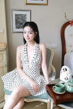 Tiffany Dress (On hand)