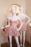 Aurelia Dress (On hand)