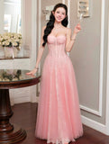 Amorette Dress