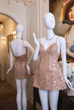 Eviana Dress (On hand)