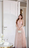 Solene Dress