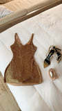 Lauren Dress (On hand)