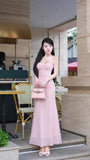 Dior Dress (On hand)