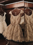 Cora Dress