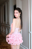 Katniss Dress
