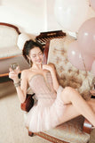Khalia Dress