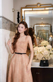 Chantelle Dress (On hand)