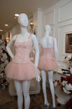 Janica Dress