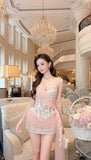 Moriana Dress