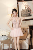 Natalya Dress