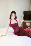 Zera Dress