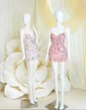 Simone Dress (On hand)