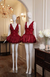 Catriona Dress