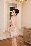 Mariel Dress
