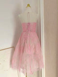 Trisha Dress (On hand)