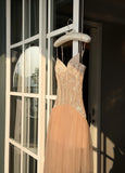 Amina Dress