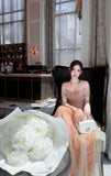 Mirah Dress
