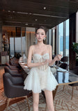 Syria Dress