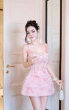 Kiana Dress (On hand)