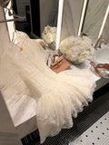 Elodie Dress (On hand)
