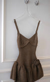 Mikaela Dress (On hand)