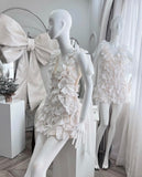 Amarie Dress (On hand)
