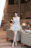Aviyah Dress