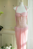 Yalena Dress