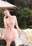 Caliana Dress (On hand)
