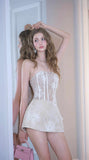 Silveria Dress