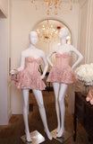 Aurelia Dress (On hand)