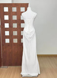 Clarinda Dress (On hand)