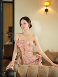 Evia Dress