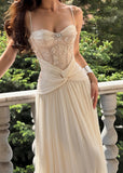 Valeriana Dress