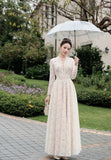 Theodora Dress