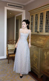 Dahlia Dress (On hand)