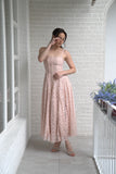 Odessa Dress