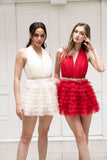 Monica Dress