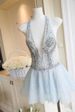 Natalya Dress