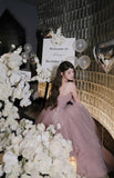 Briselle Dress (On hand)
