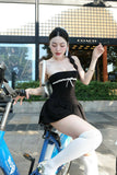 Lucy Dress (On hand)