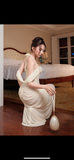 Yalena Dress