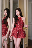 Mandy Dress (On hand)