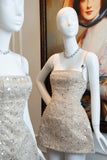 Chloe Dress