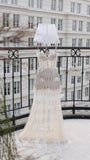 Zemira Dress