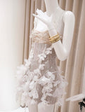 Cordelia Dress