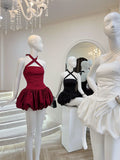 Rosetta Dress