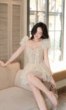 Carmina Dress