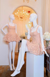 Tiana Dress