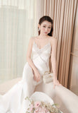 Xyra Dress (On hand)